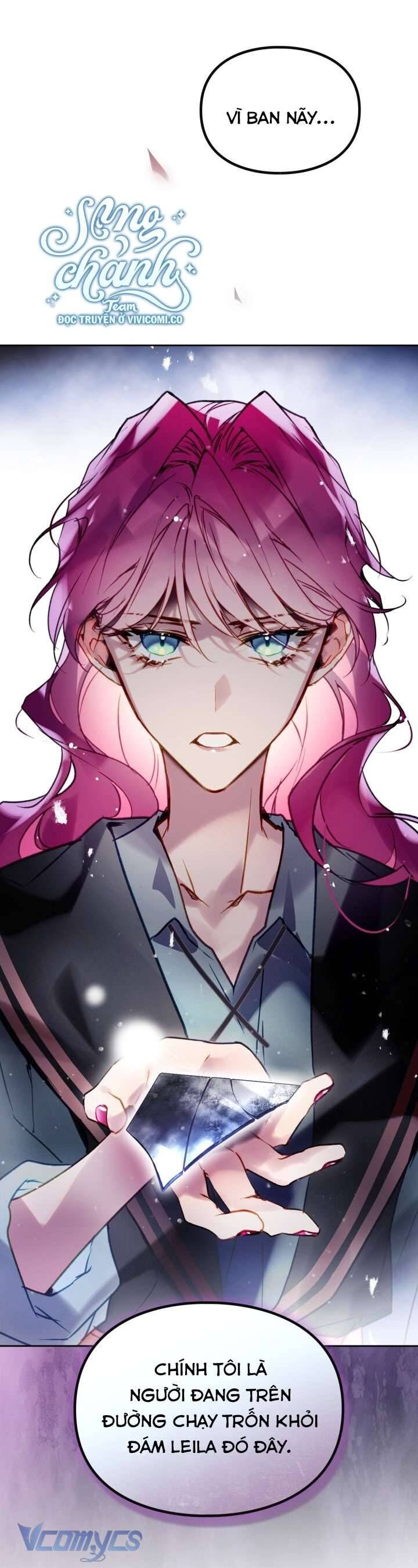 Kết Thúc Của Nhân Vật Phản Diện Chỉ Có Thể Là Cái Chết - Chapter 176 - Page 62