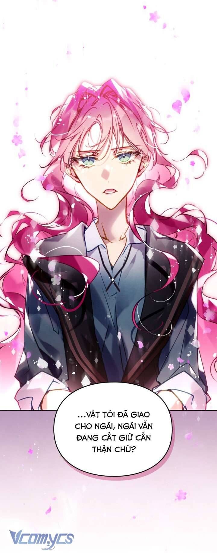 Kết Thúc Của Nhân Vật Phản Diện Chỉ Có Thể Là Cái Chết - Chapter 176 - Page 8