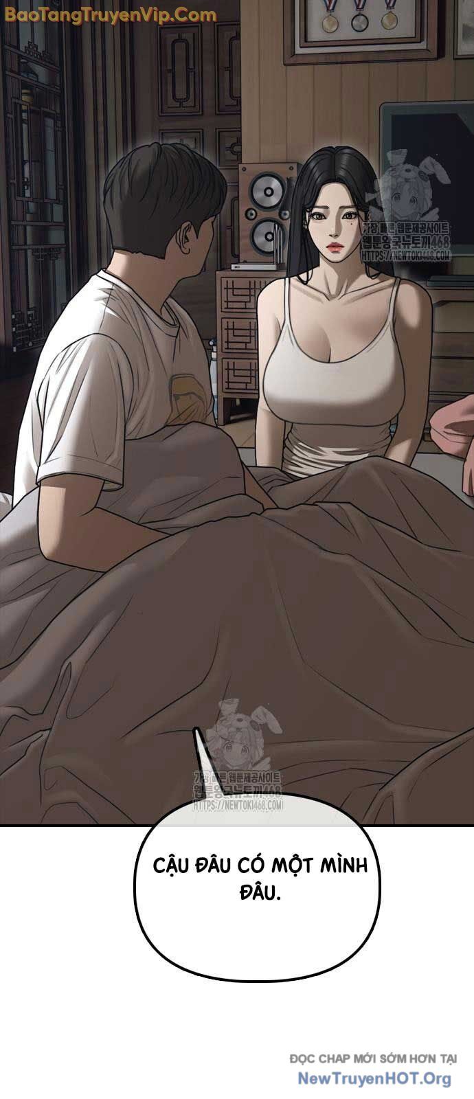 Ngày Tận Thế Đã Đến Chapter 17 - Trang 105