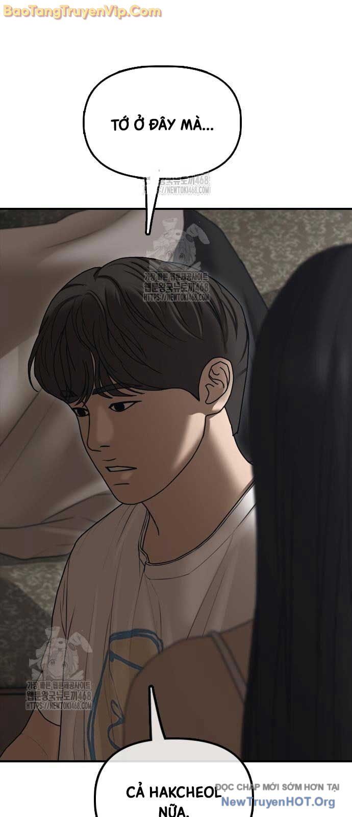 Ngày Tận Thế Đã Đến Chapter 17 - Trang 107