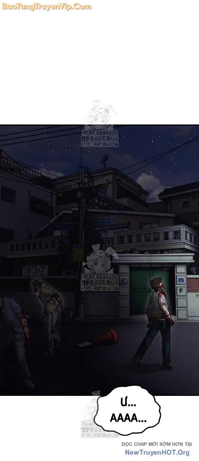 Ngày Tận Thế Đã Đến Chapter 17 - Trang 114