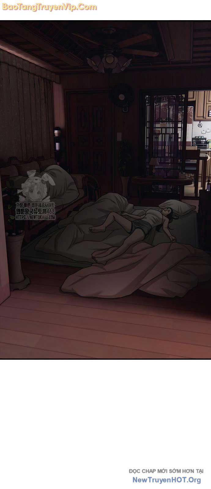 Ngày Tận Thế Đã Đến Chapter 17 - Trang 117