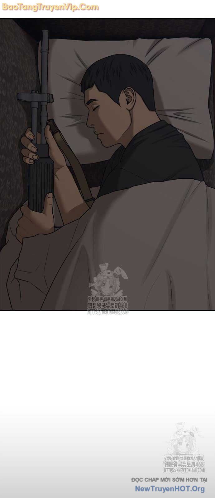 Ngày Tận Thế Đã Đến Chapter 17 - Trang 118