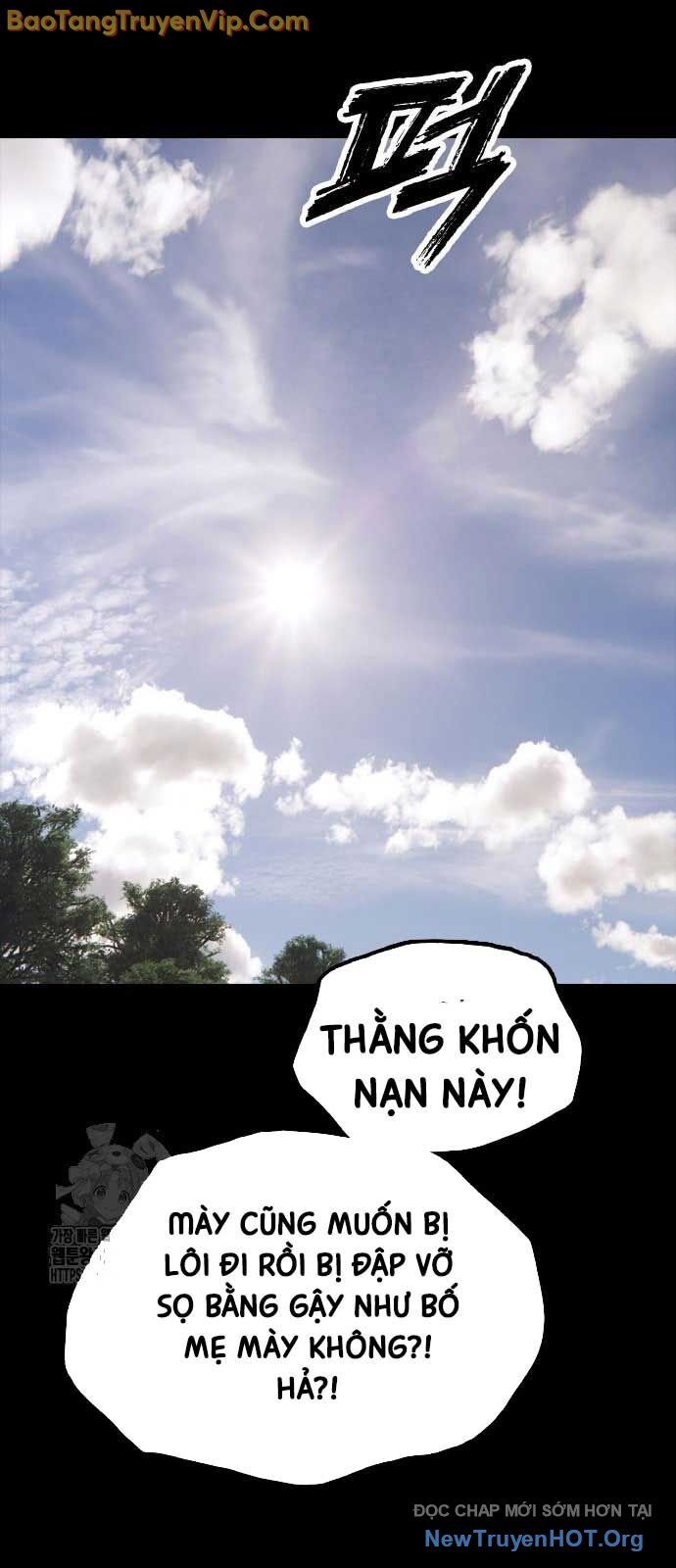 Ngày Tận Thế Đã Đến Chapter 17 - Trang 120