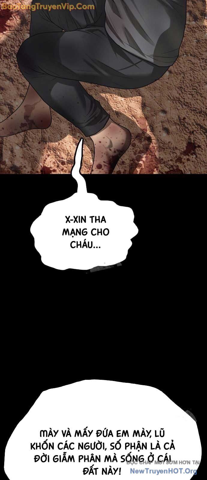 Ngày Tận Thế Đã Đến Chapter 17 - Trang 122