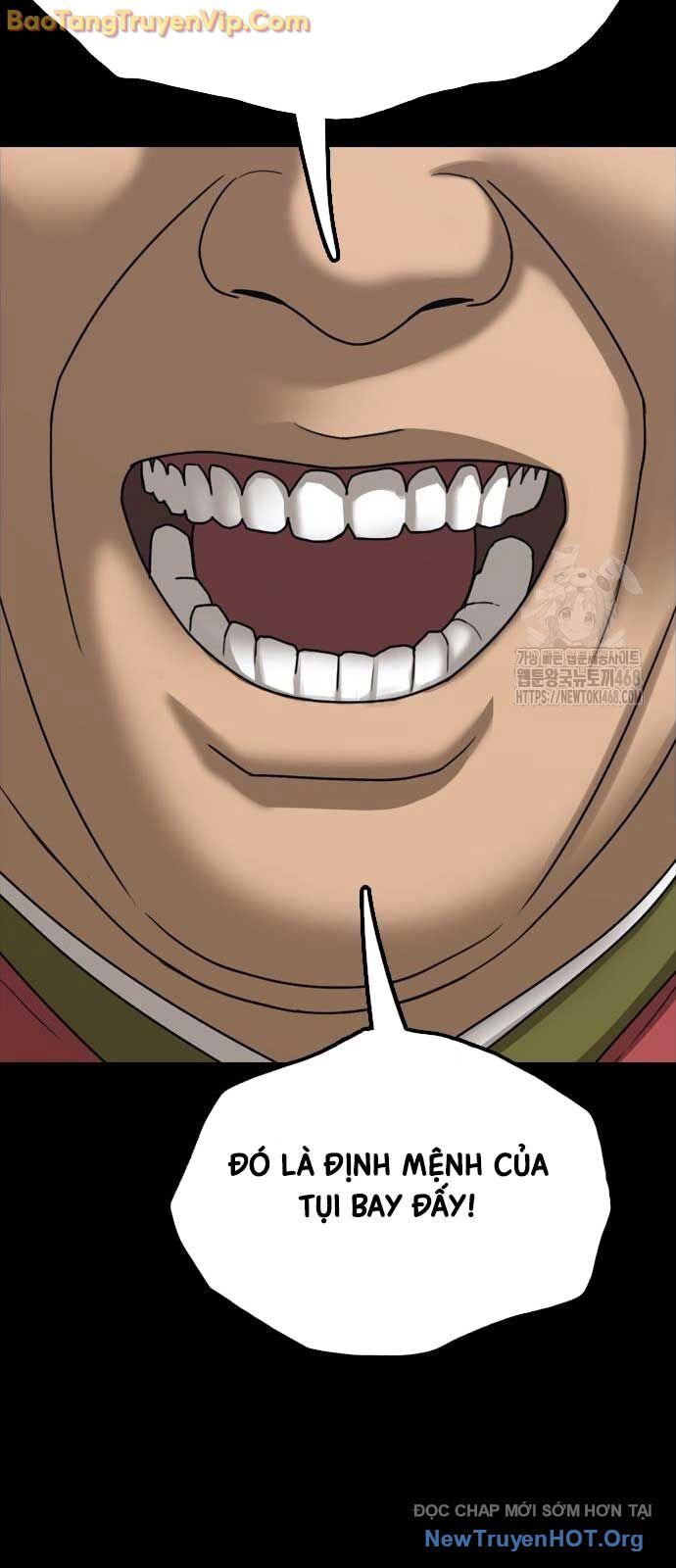 Ngày Tận Thế Đã Đến Chapter 17 - Trang 123