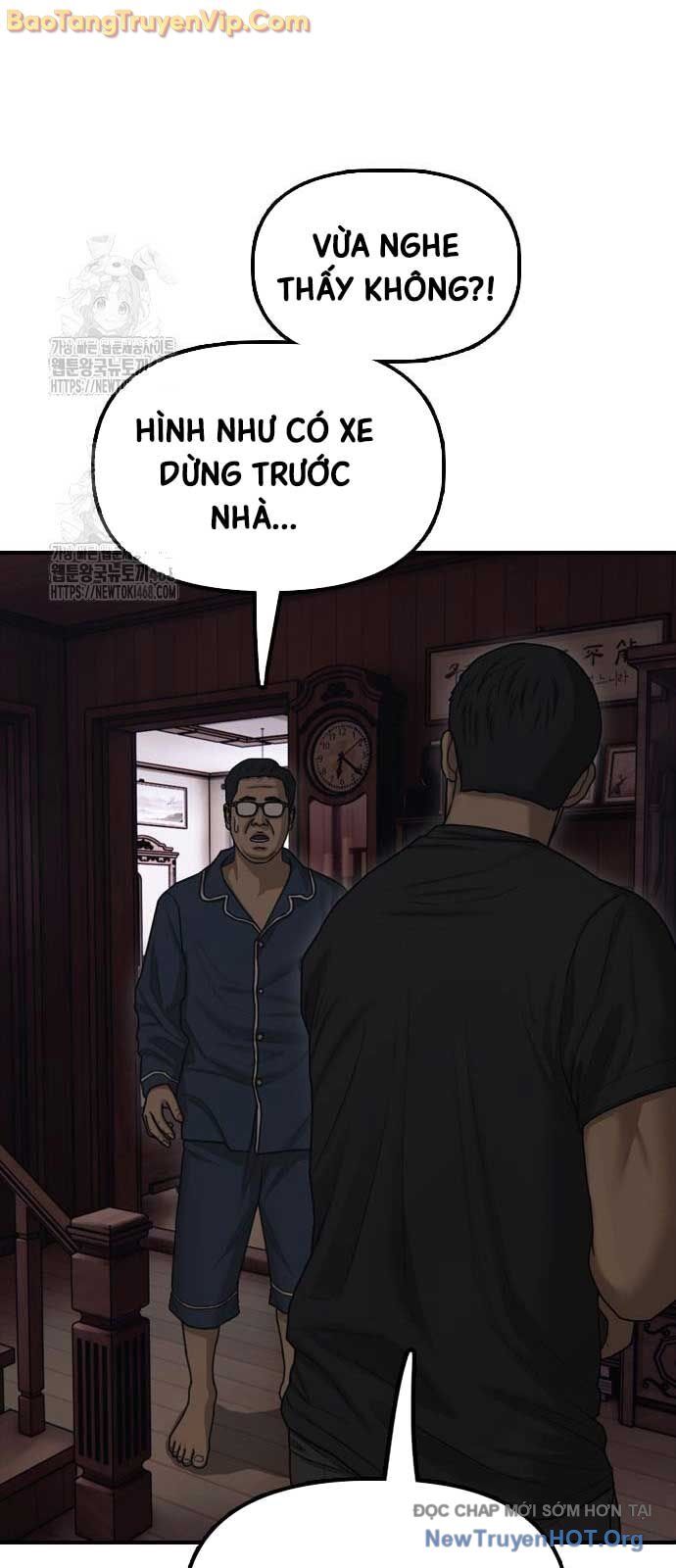 Ngày Tận Thế Đã Đến Chapter 17 - Trang 129