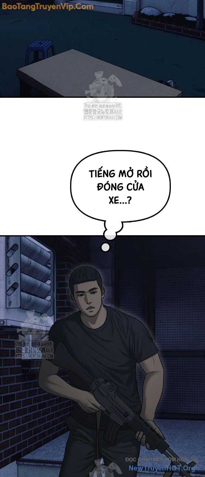 Ngày Tận Thế Đã Đến Chapter 17 - Trang 131