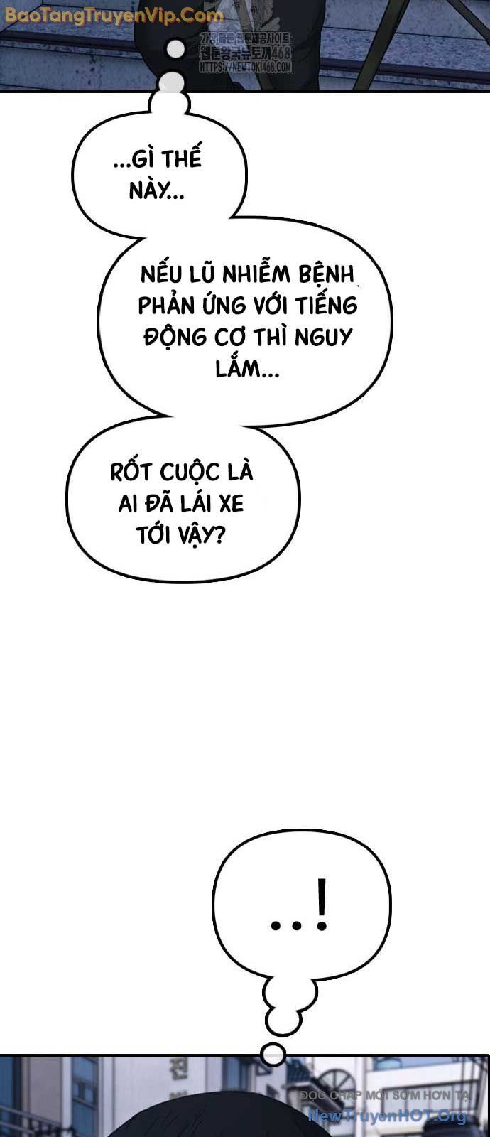 Ngày Tận Thế Đã Đến Chapter 17 - Trang 132