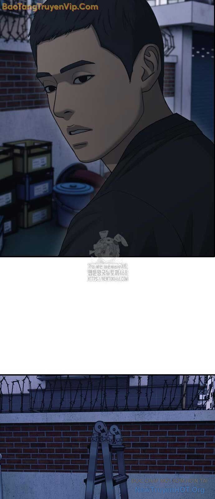 Ngày Tận Thế Đã Đến Chapter 17 - Trang 133