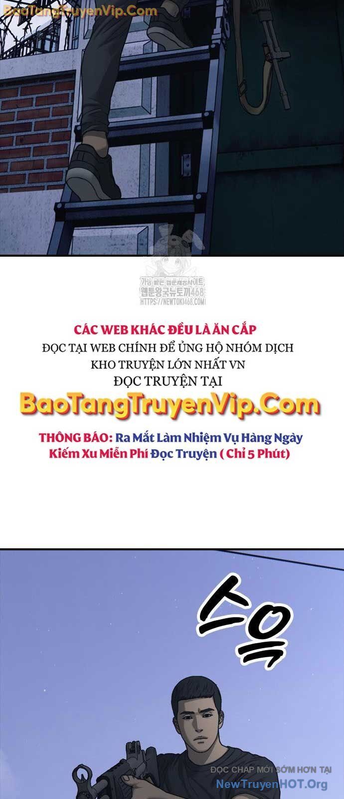 Ngày Tận Thế Đã Đến Chapter 17 - Trang 136