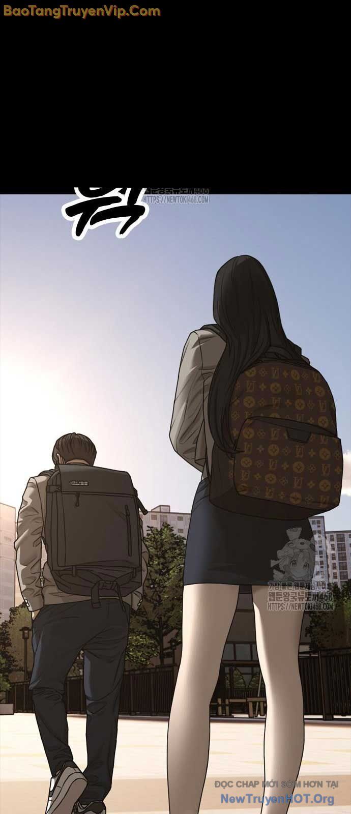 Ngày Tận Thế Đã Đến Chapter 17 - Trang 14