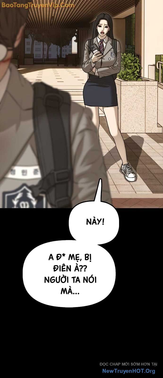 Ngày Tận Thế Đã Đến Chapter 17 - Trang 16