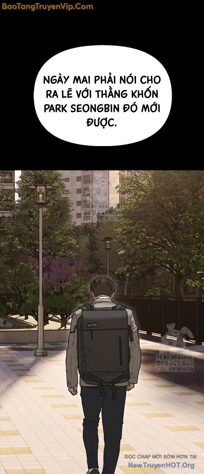 Ngày Tận Thế Đã Đến Chapter 17 - Trang 19