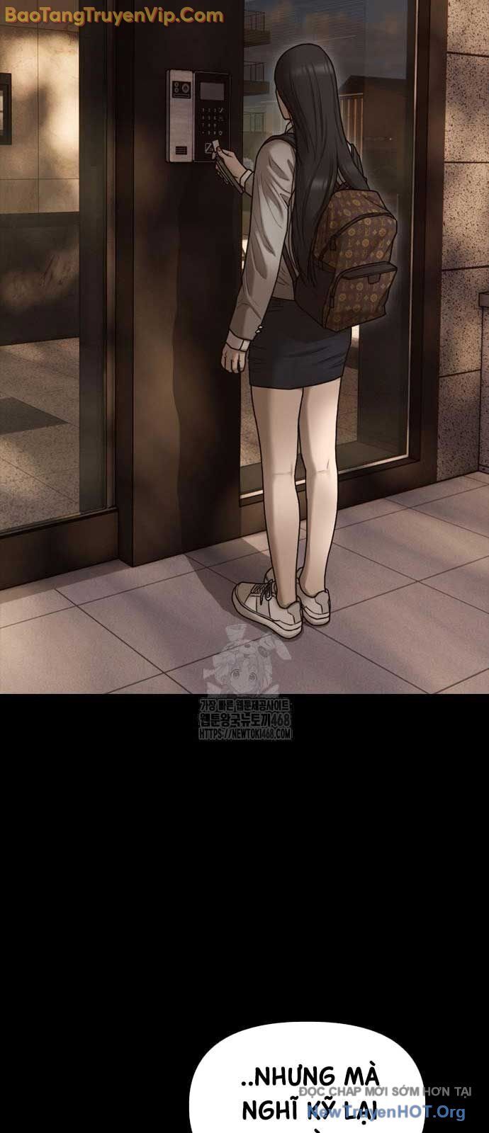 Ngày Tận Thế Đã Đến Chapter 17 - Trang 21