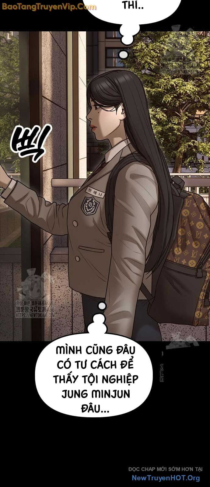 Ngày Tận Thế Đã Đến Chapter 17 - Trang 22