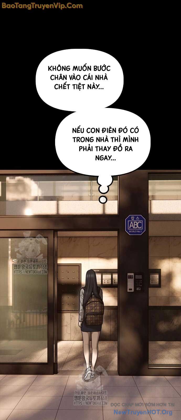 Ngày Tận Thế Đã Đến Chapter 17 - Trang 23