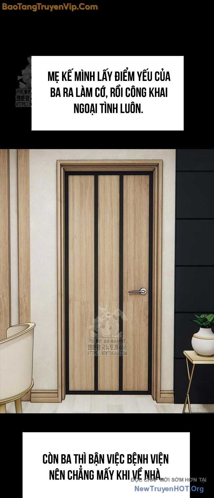 Ngày Tận Thế Đã Đến Chapter 17 - Trang 28