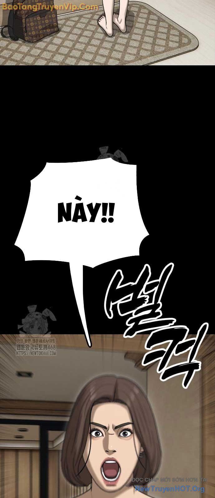 Ngày Tận Thế Đã Đến Chapter 17 - Trang 30