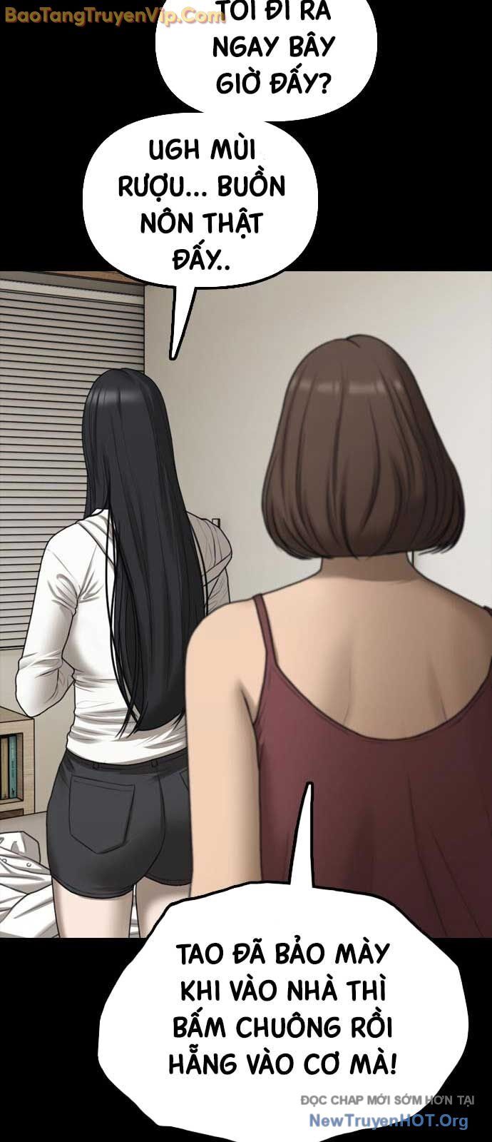 Ngày Tận Thế Đã Đến Chapter 17 - Trang 32