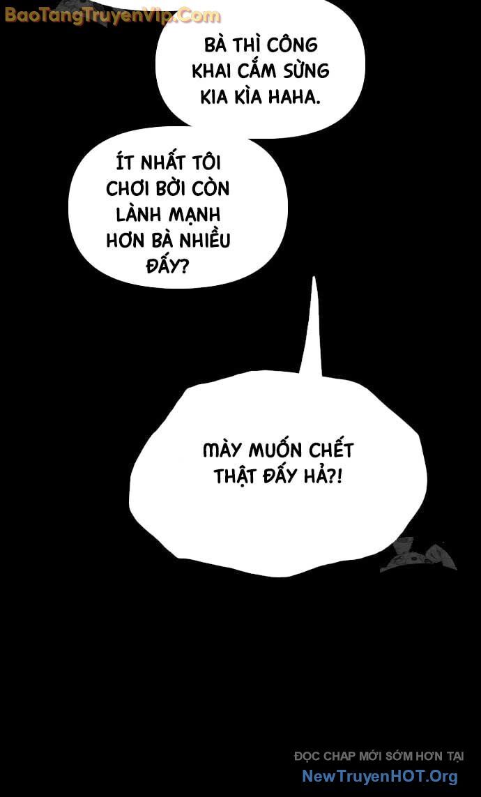 Ngày Tận Thế Đã Đến Chapter 17 - Trang 36