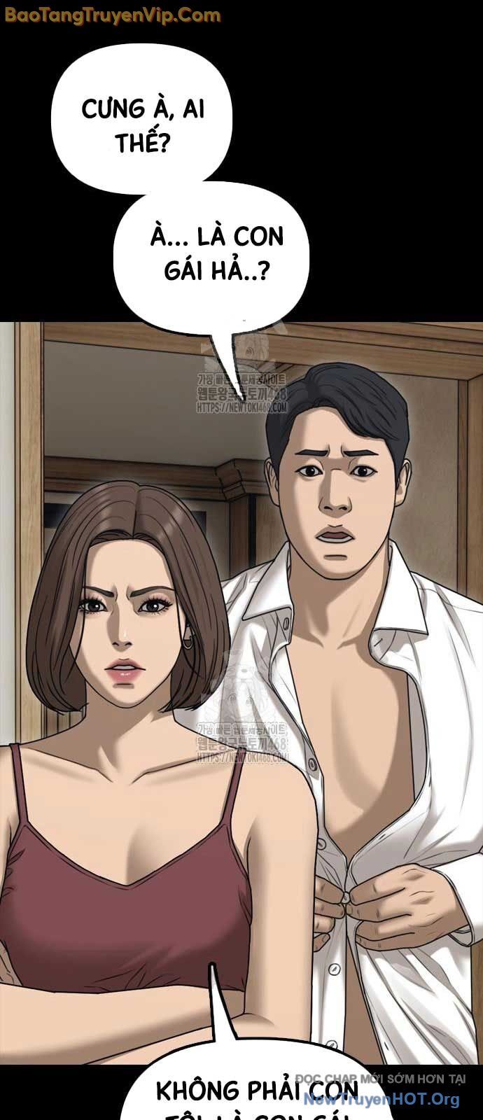 Ngày Tận Thế Đã Đến Chapter 17 - Trang 37