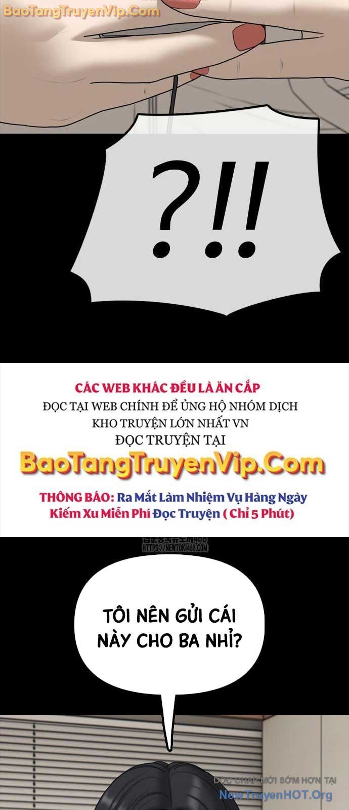 Ngày Tận Thế Đã Đến Chapter 17 - Trang 39
