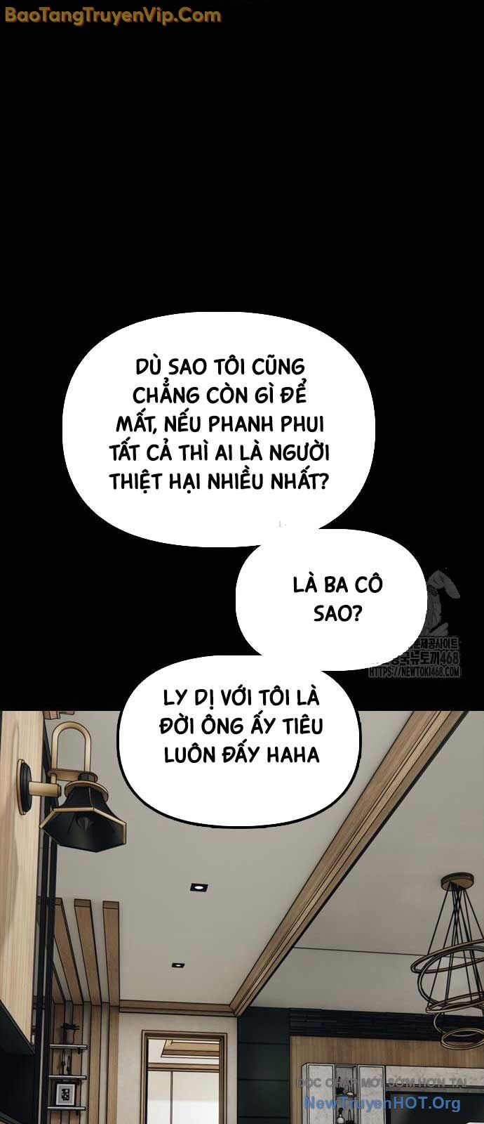Ngày Tận Thế Đã Đến Chapter 17 - Trang 46