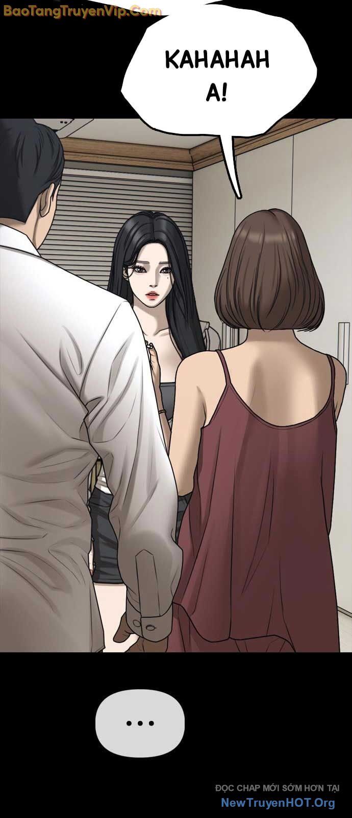 Ngày Tận Thế Đã Đến Chapter 17 - Trang 48