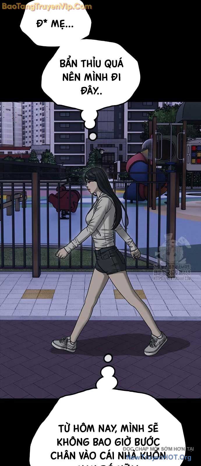 Ngày Tận Thế Đã Đến Chapter 17 - Trang 56