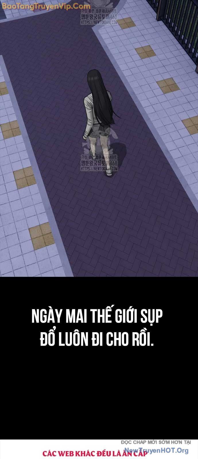 Ngày Tận Thế Đã Đến Chapter 17 - Trang 59