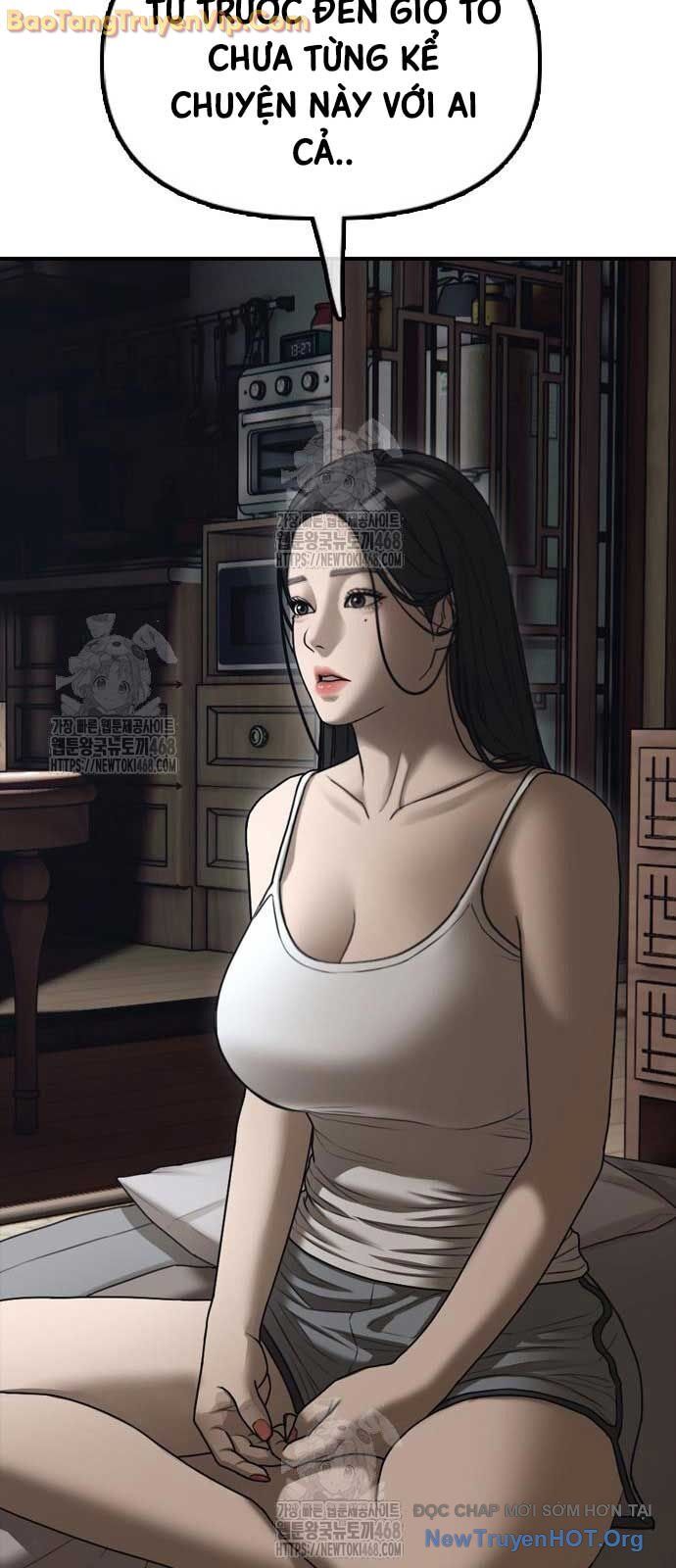 Ngày Tận Thế Đã Đến Chapter 17 - Trang 6