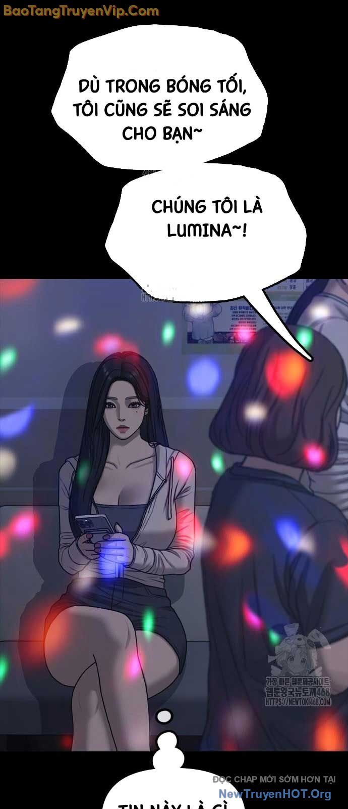 Ngày Tận Thế Đã Đến Chapter 17 - Trang 61