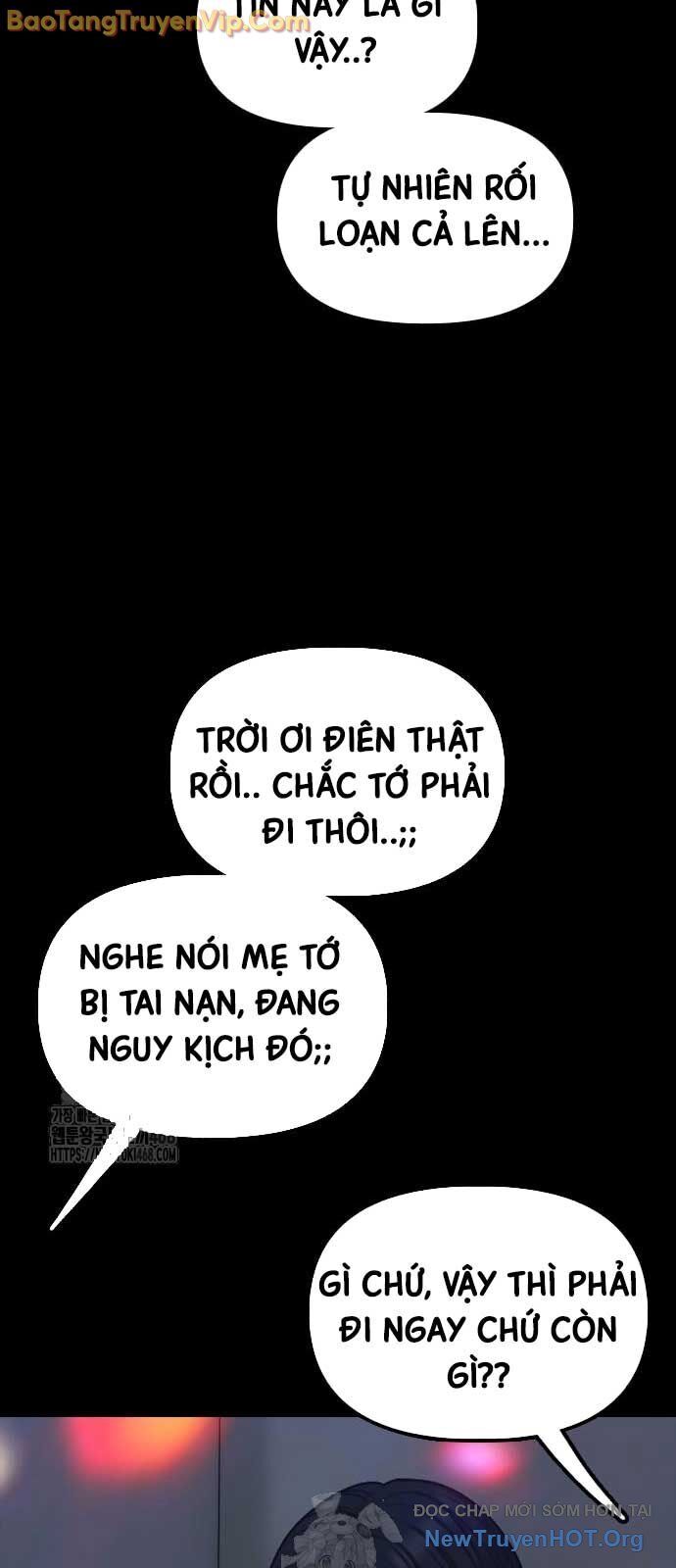 Ngày Tận Thế Đã Đến Chapter 17 - Trang 62