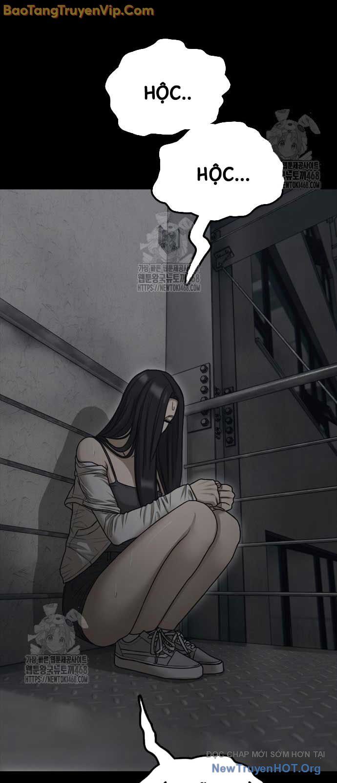 Ngày Tận Thế Đã Đến Chapter 17 - Trang 68