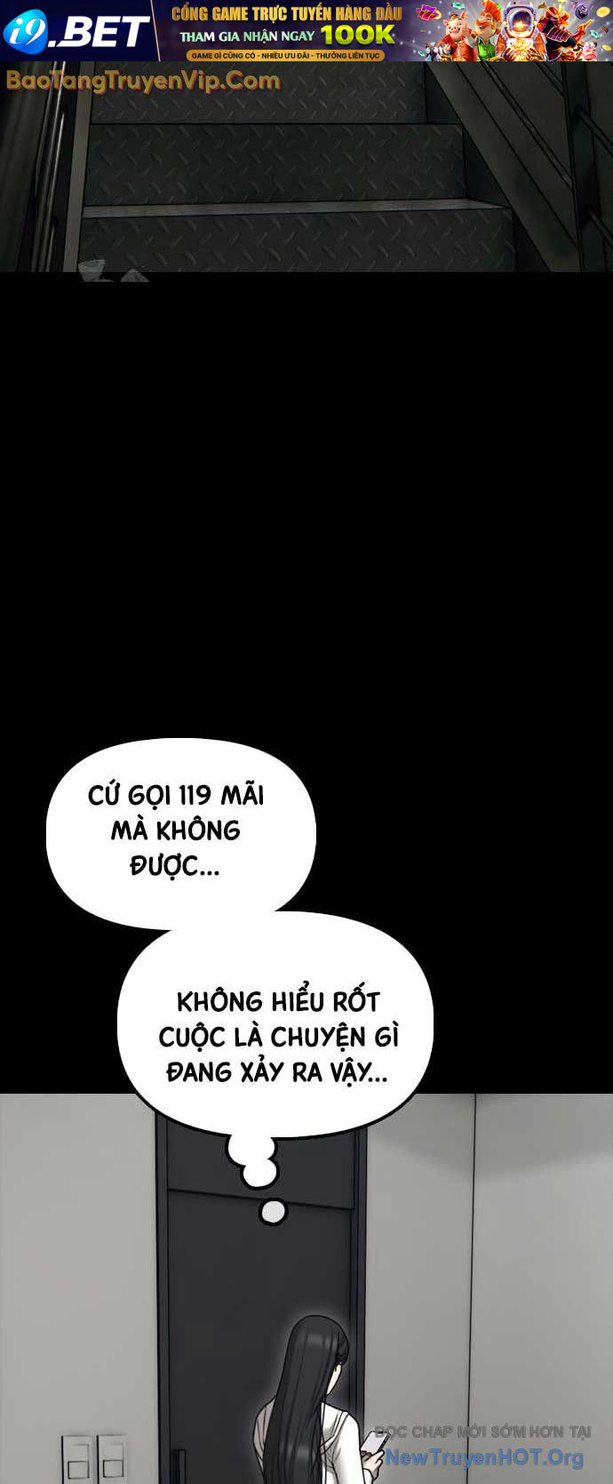 Ngày Tận Thế Đã Đến Chapter 17 - Trang 70