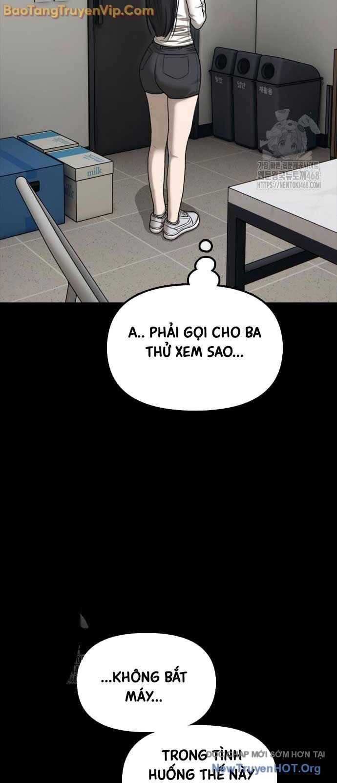 Ngày Tận Thế Đã Đến Chapter 17 - Trang 71