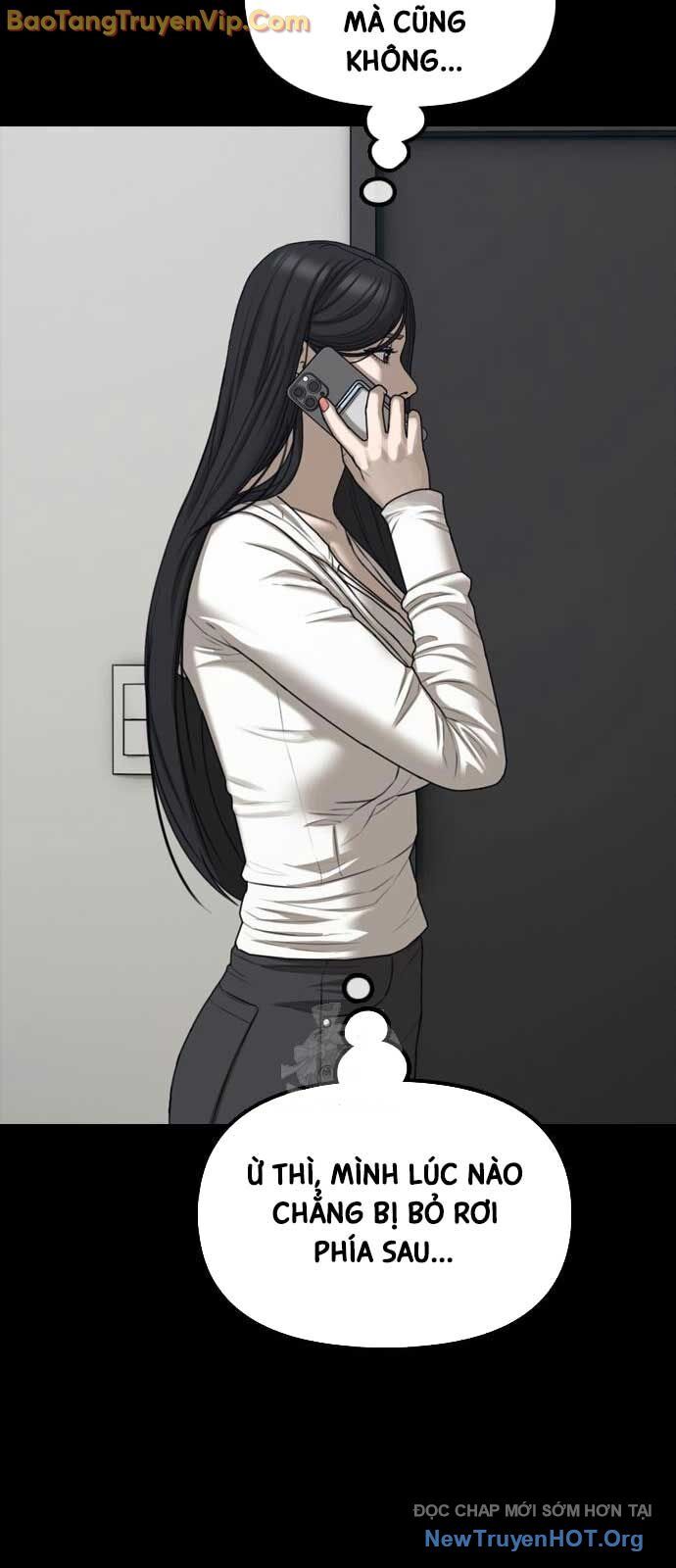 Ngày Tận Thế Đã Đến Chapter 17 - Trang 72