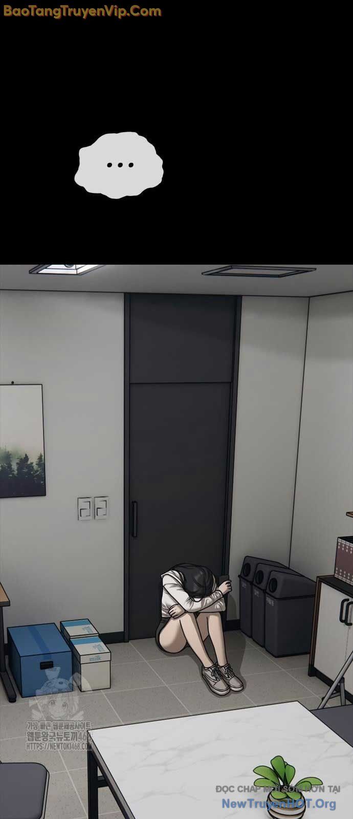 Ngày Tận Thế Đã Đến Chapter 17 - Trang 91