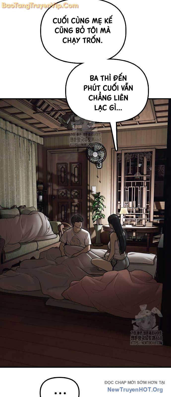 Ngày Tận Thế Đã Đến Chapter 17 - Trang 94