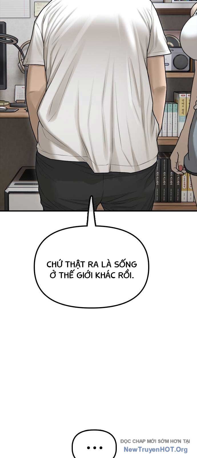 Ngày Tận Thế Đã Đến Chapter 18 - Trang 106