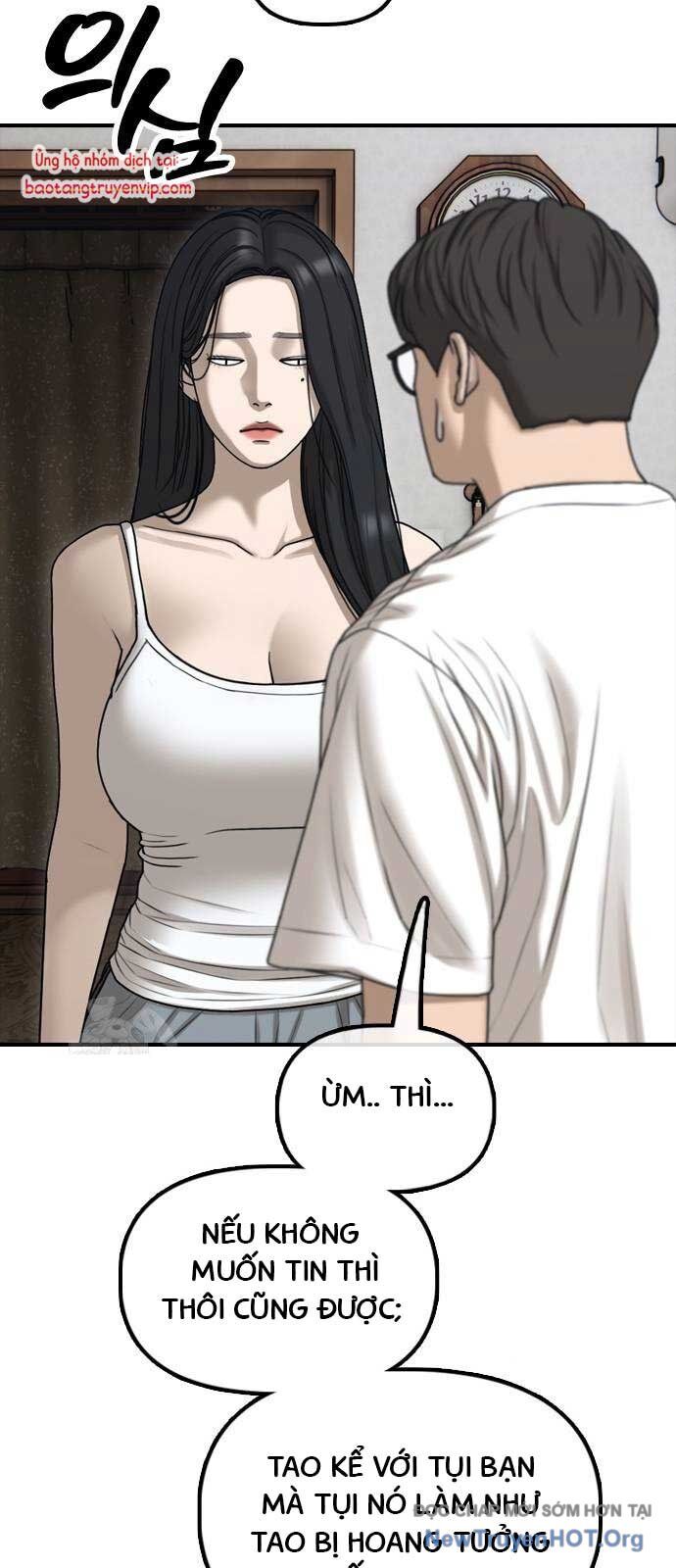 Ngày Tận Thế Đã Đến Chapter 18 - Trang 107