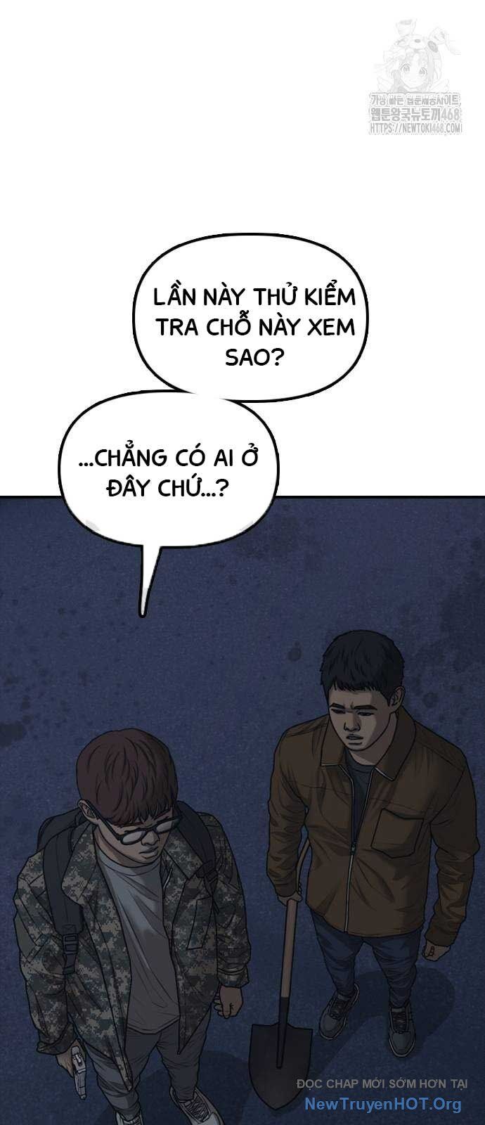 Ngày Tận Thế Đã Đến Chapter 18 - Trang 11