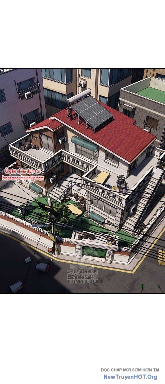 Ngày Tận Thế Đã Đến Chapter 18 - Trang 113