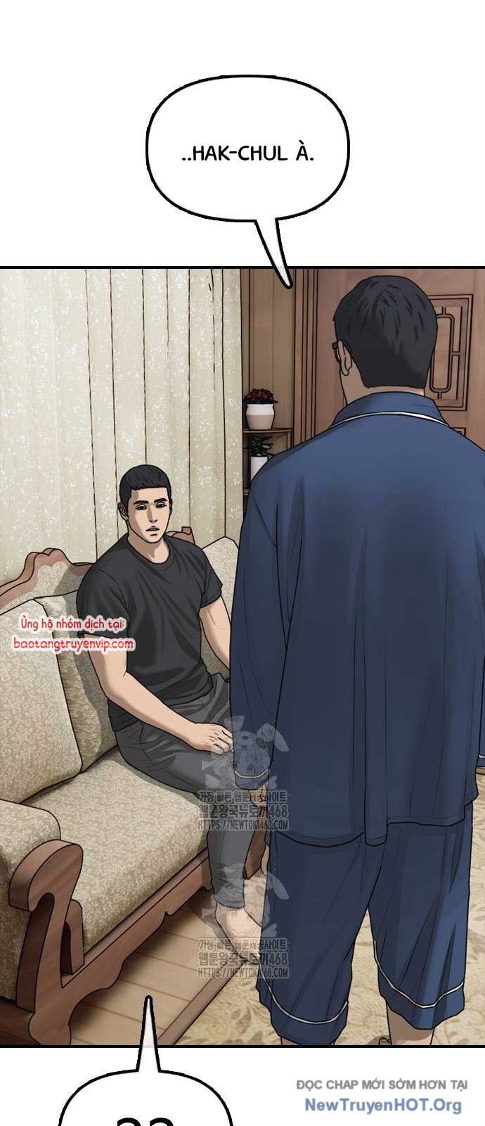 Ngày Tận Thế Đã Đến Chapter 18 - Trang 114