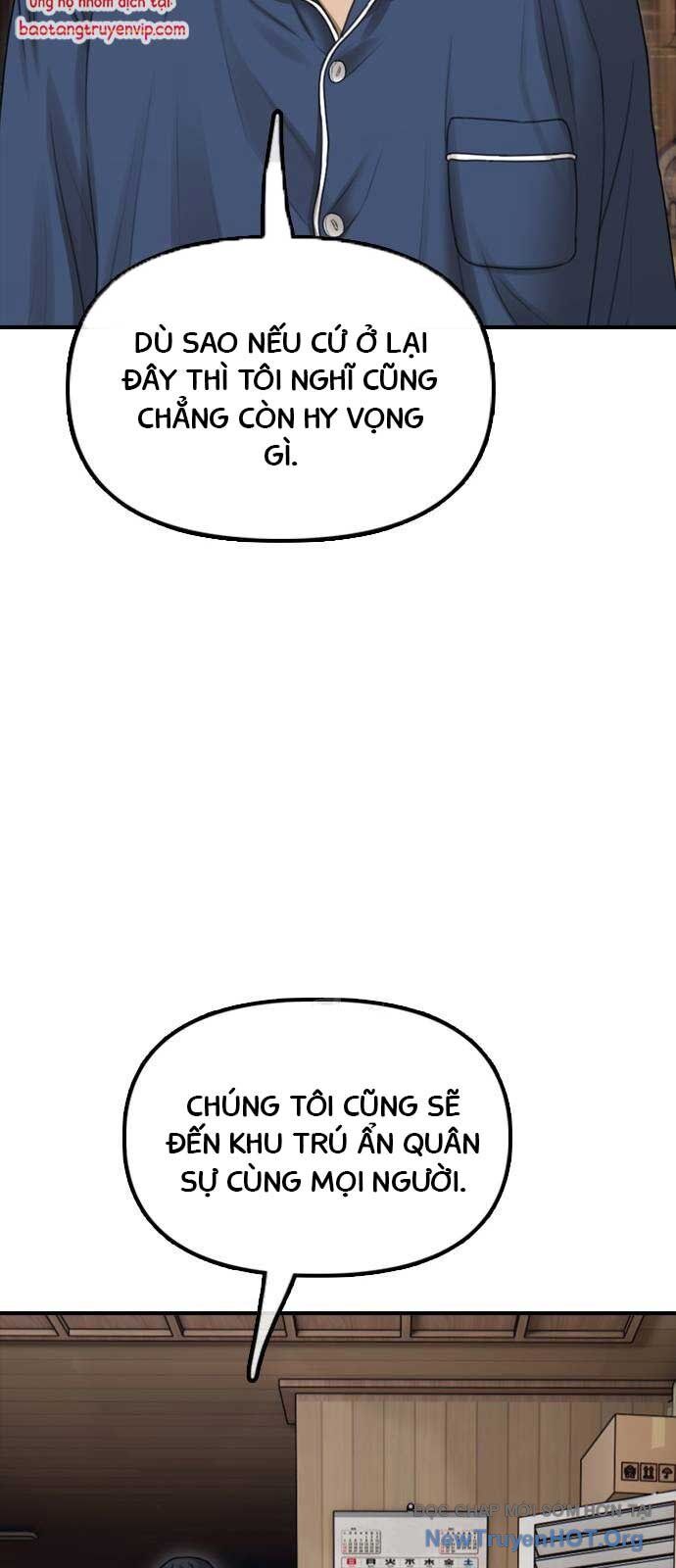 Ngày Tận Thế Đã Đến Chapter 18 - Trang 116