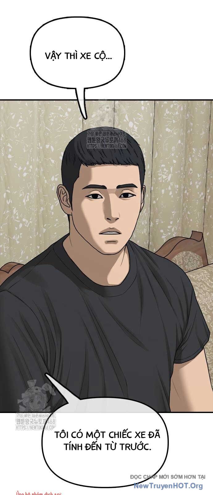 Ngày Tận Thế Đã Đến Chapter 18 - Trang 118