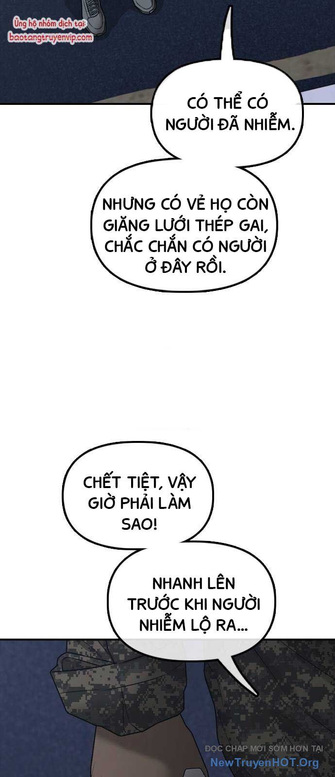 Ngày Tận Thế Đã Đến Chapter 18 - Trang 12
