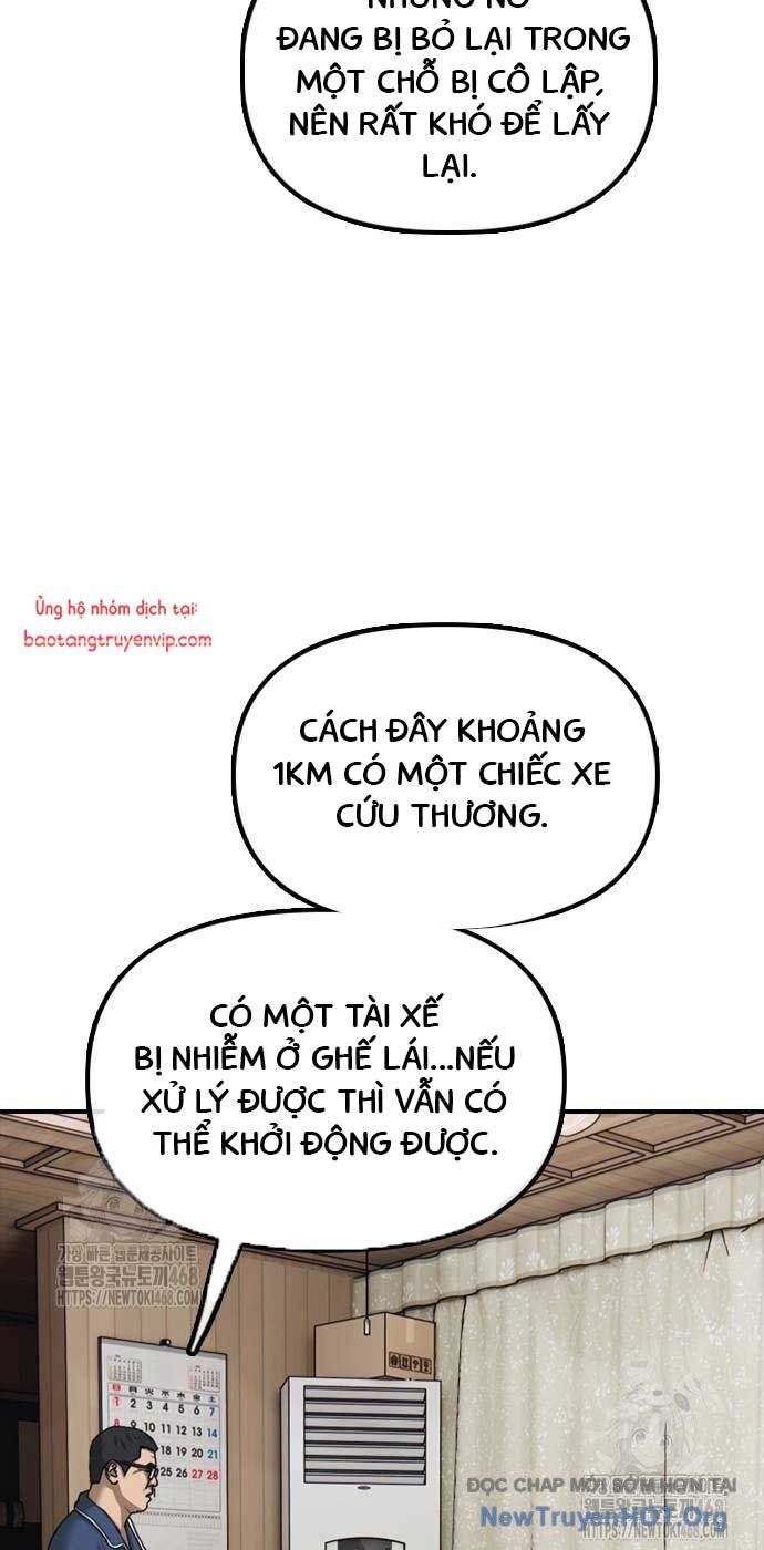 Ngày Tận Thế Đã Đến Chapter 18 - Trang 120