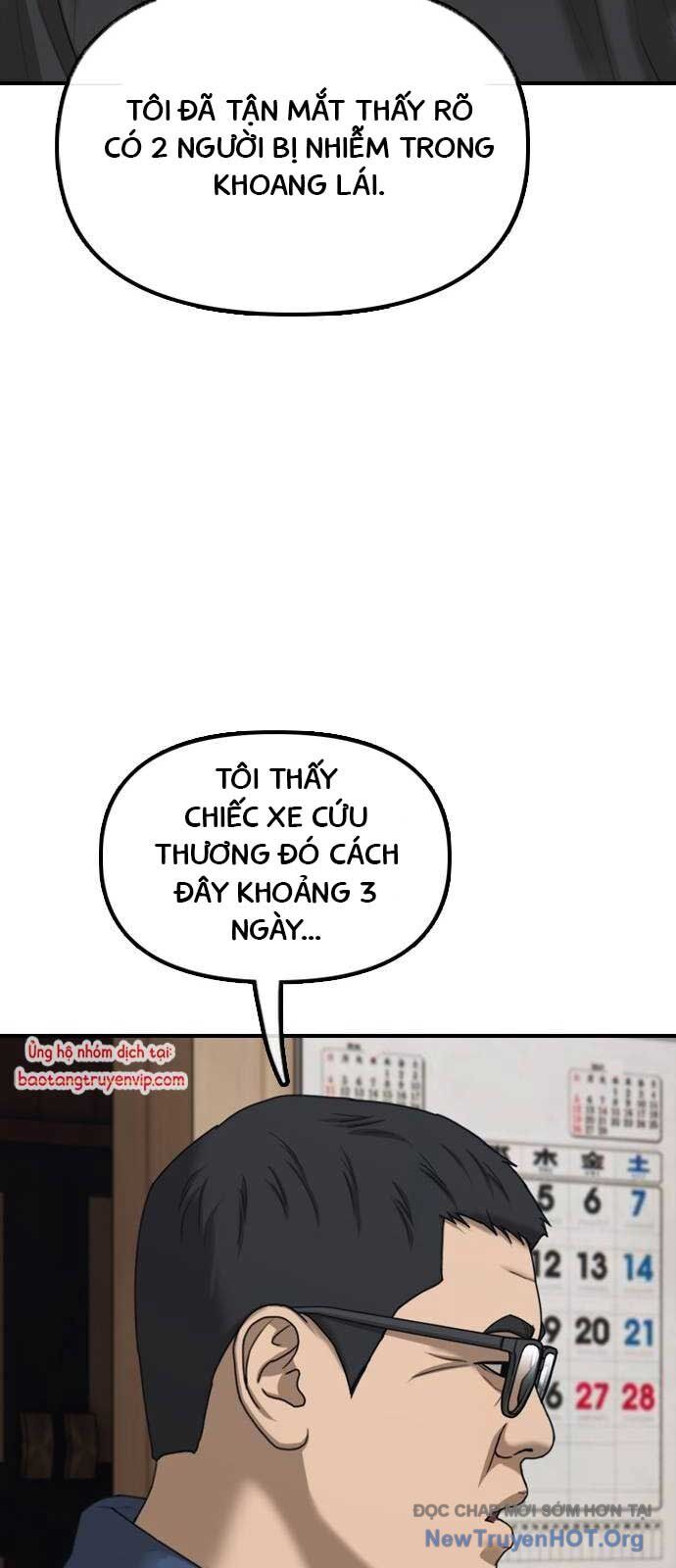 Ngày Tận Thế Đã Đến Chapter 18 - Trang 124